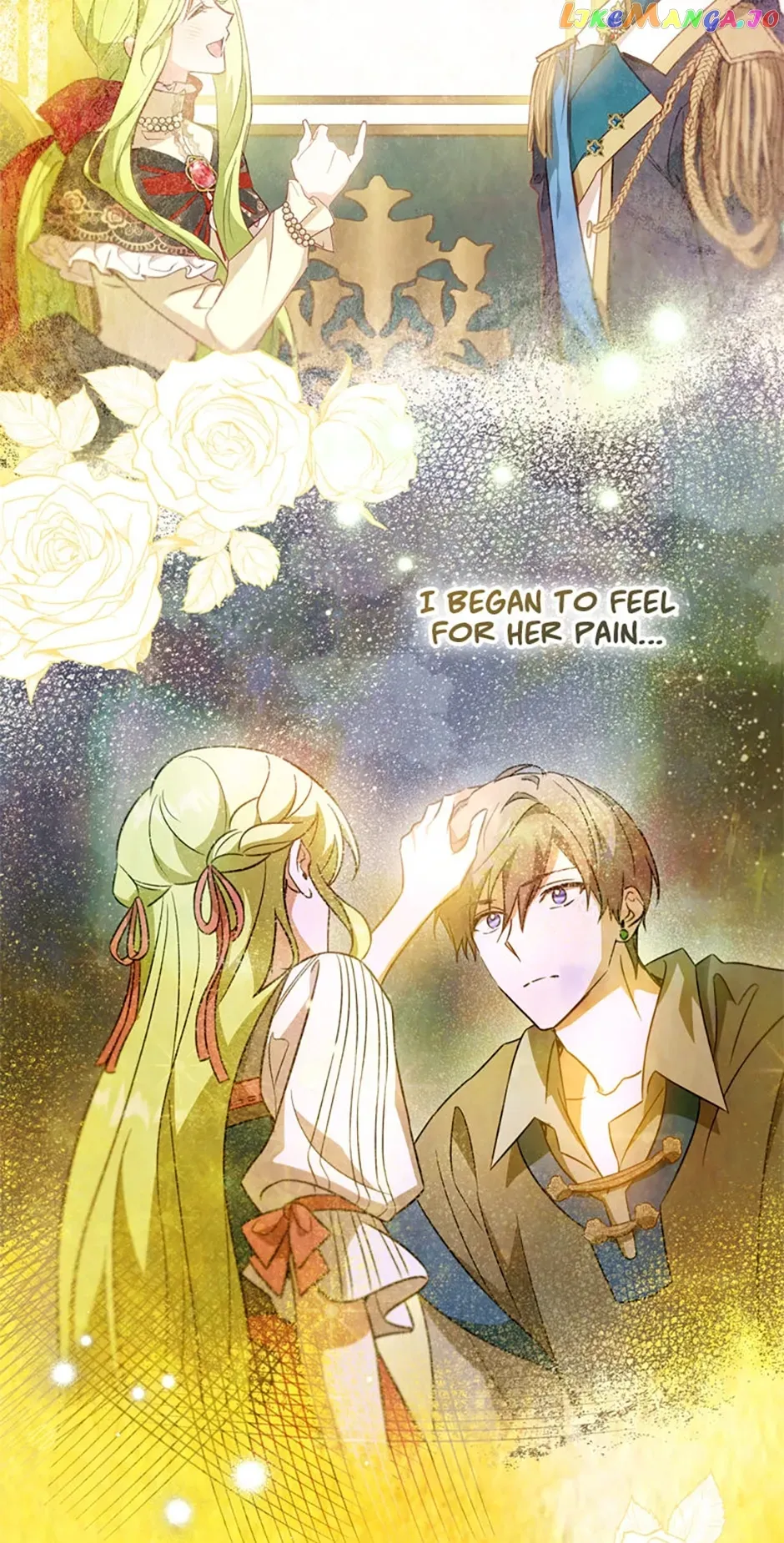 Wasn’t the Male Lead a Female? Chapter 42 Online - página 52