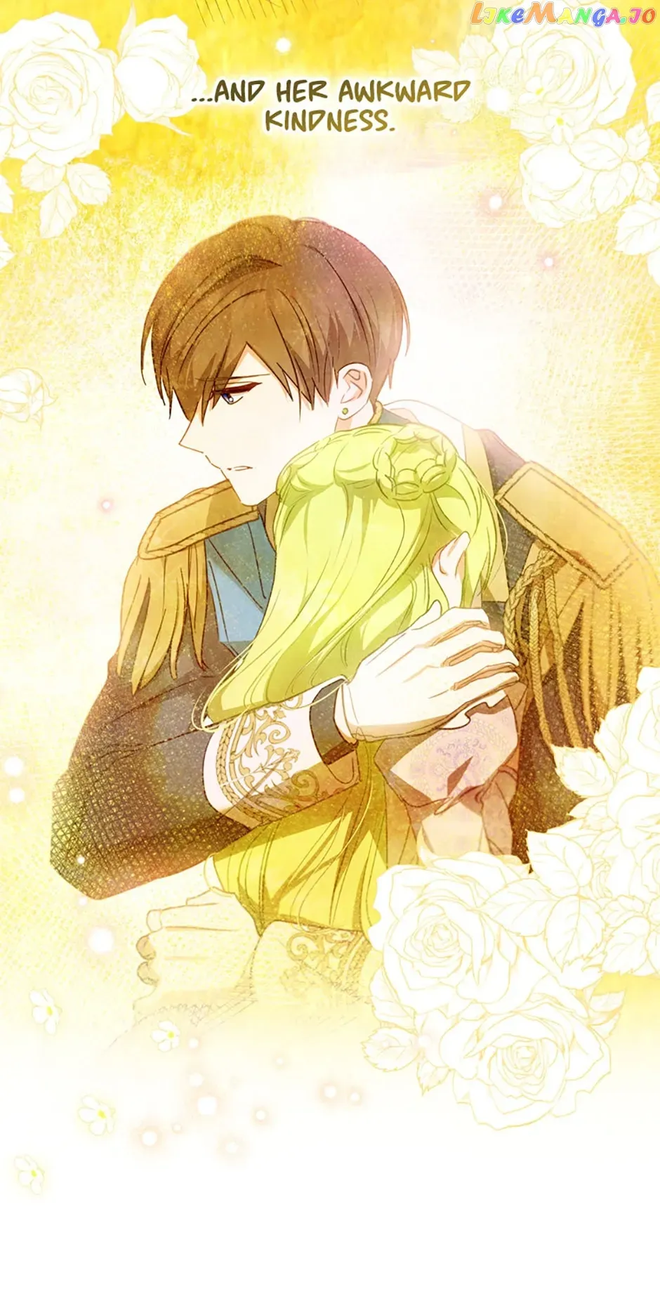Wasn’t the Male Lead a Female? Chapter 42 Online - página 53