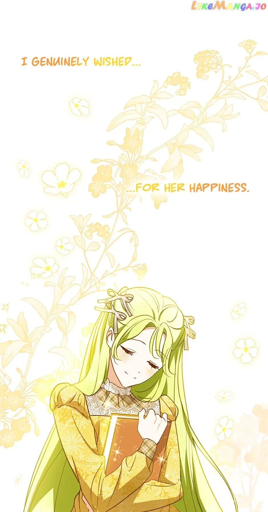 Wasn’t the Male Lead a Female? Chapter 42 Online - página 54