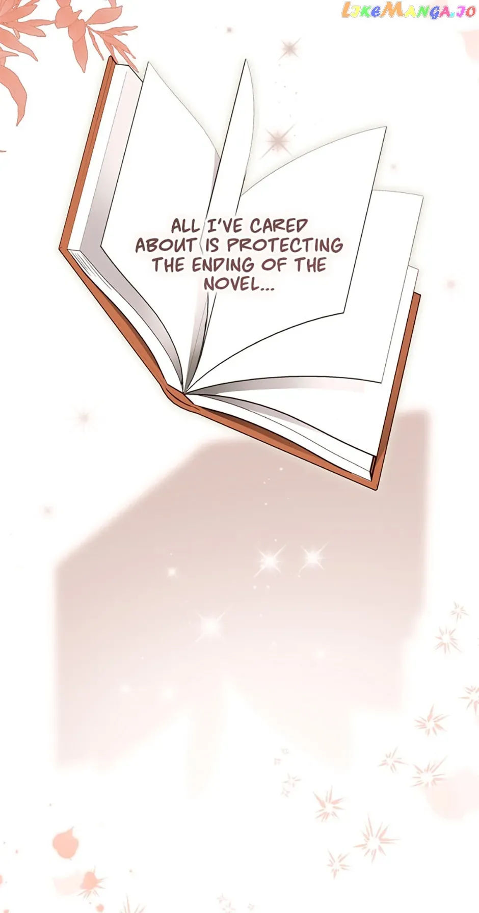 Wasn’t the Male Lead a Female? Chapter 42 Online - página 56