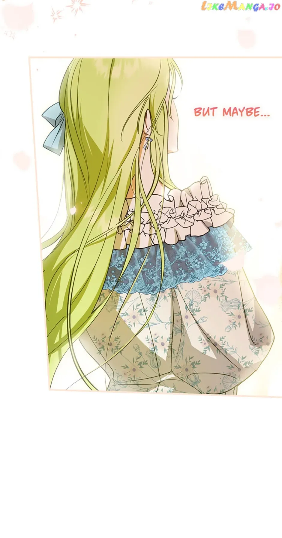 Wasn’t the Male Lead a Female? Chapter 42 Online - página 57