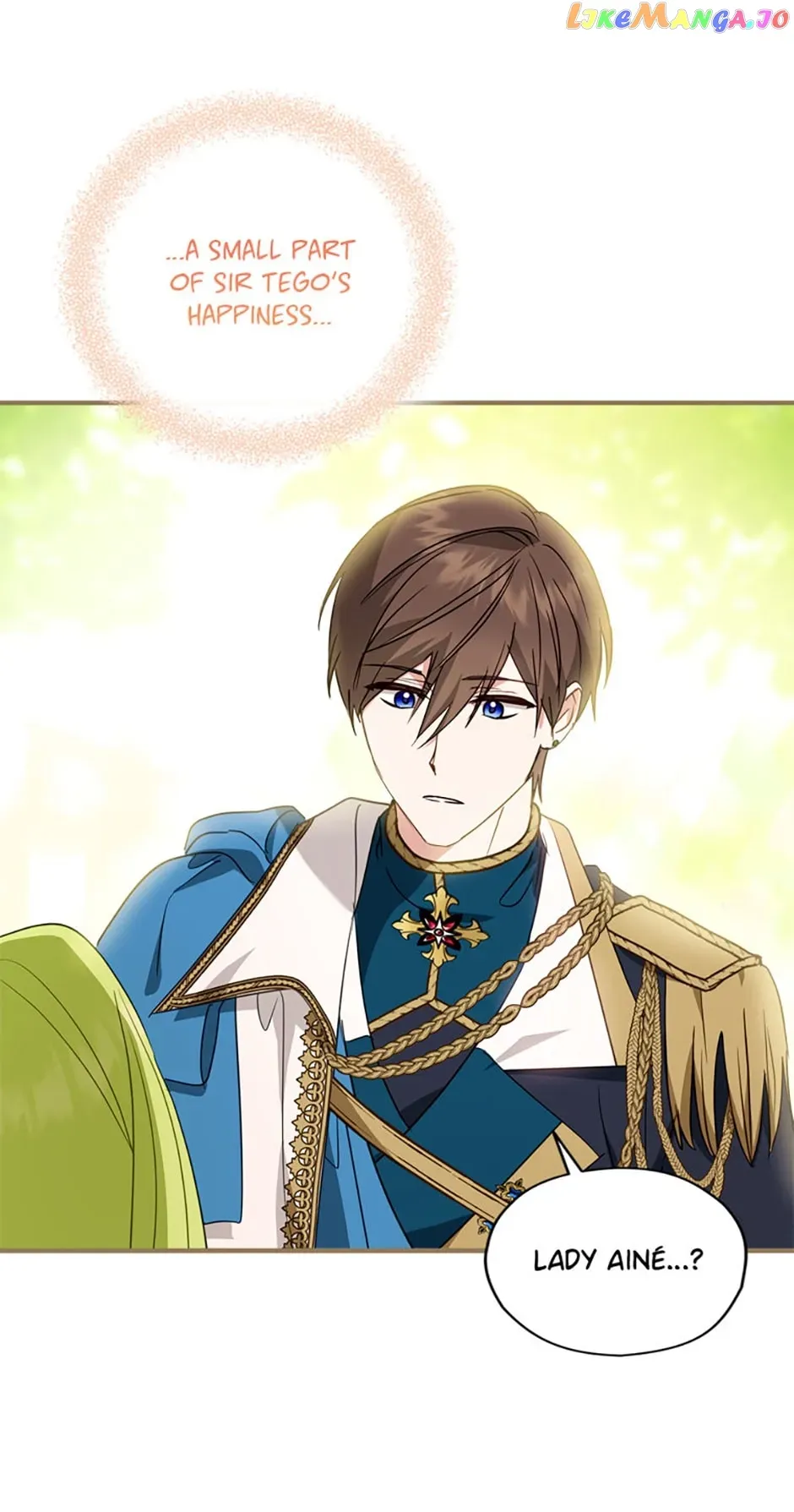 Wasn’t the Male Lead a Female? Chapter 42 Online - página 58