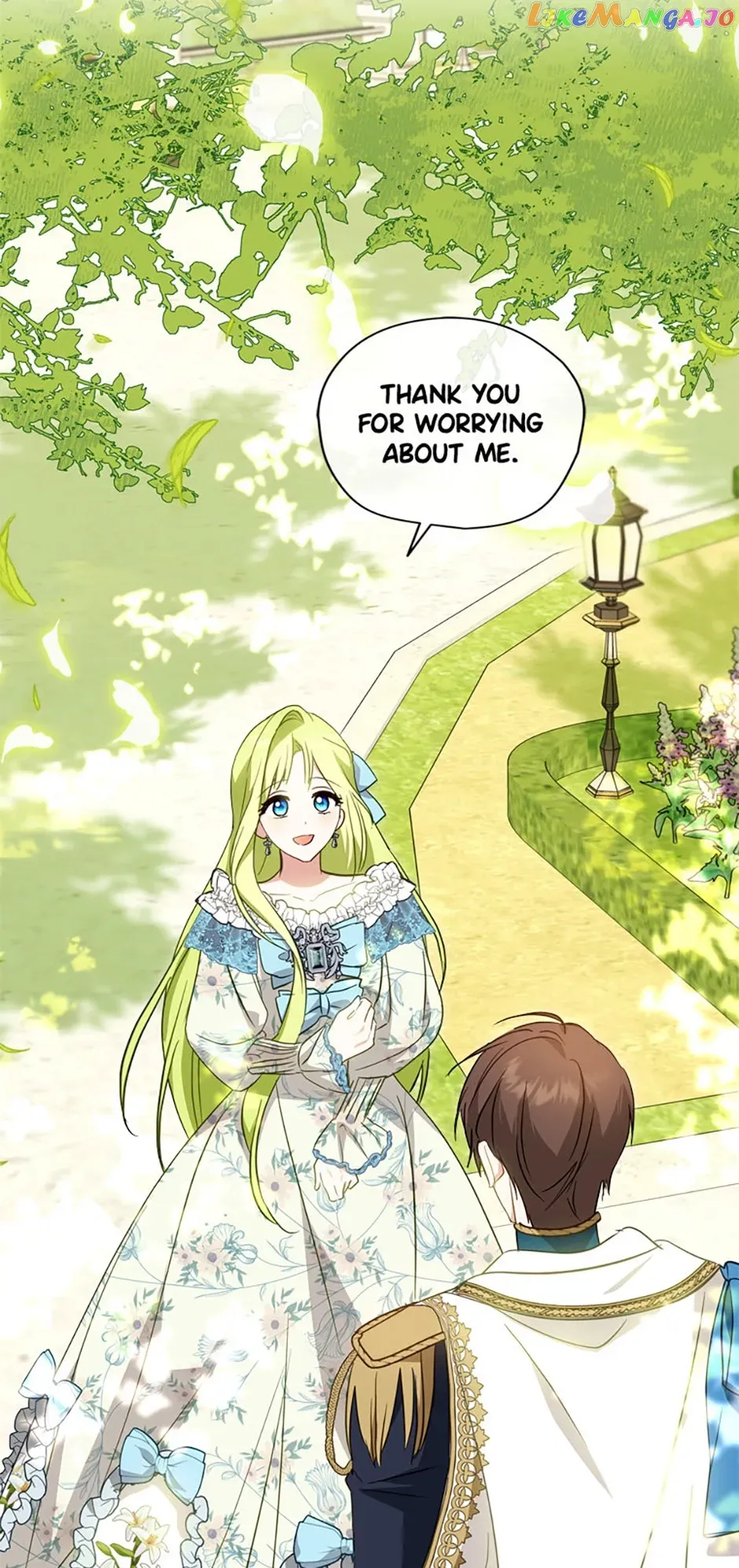 Wasn’t the Male Lead a Female? Chapter 42 Online - página 63