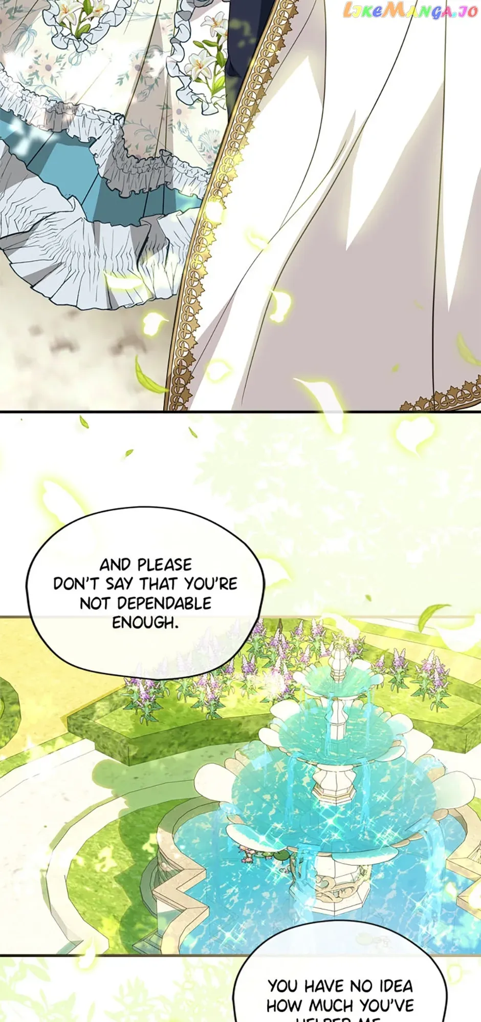 Wasn’t the Male Lead a Female? Chapter 42 Online - página 64