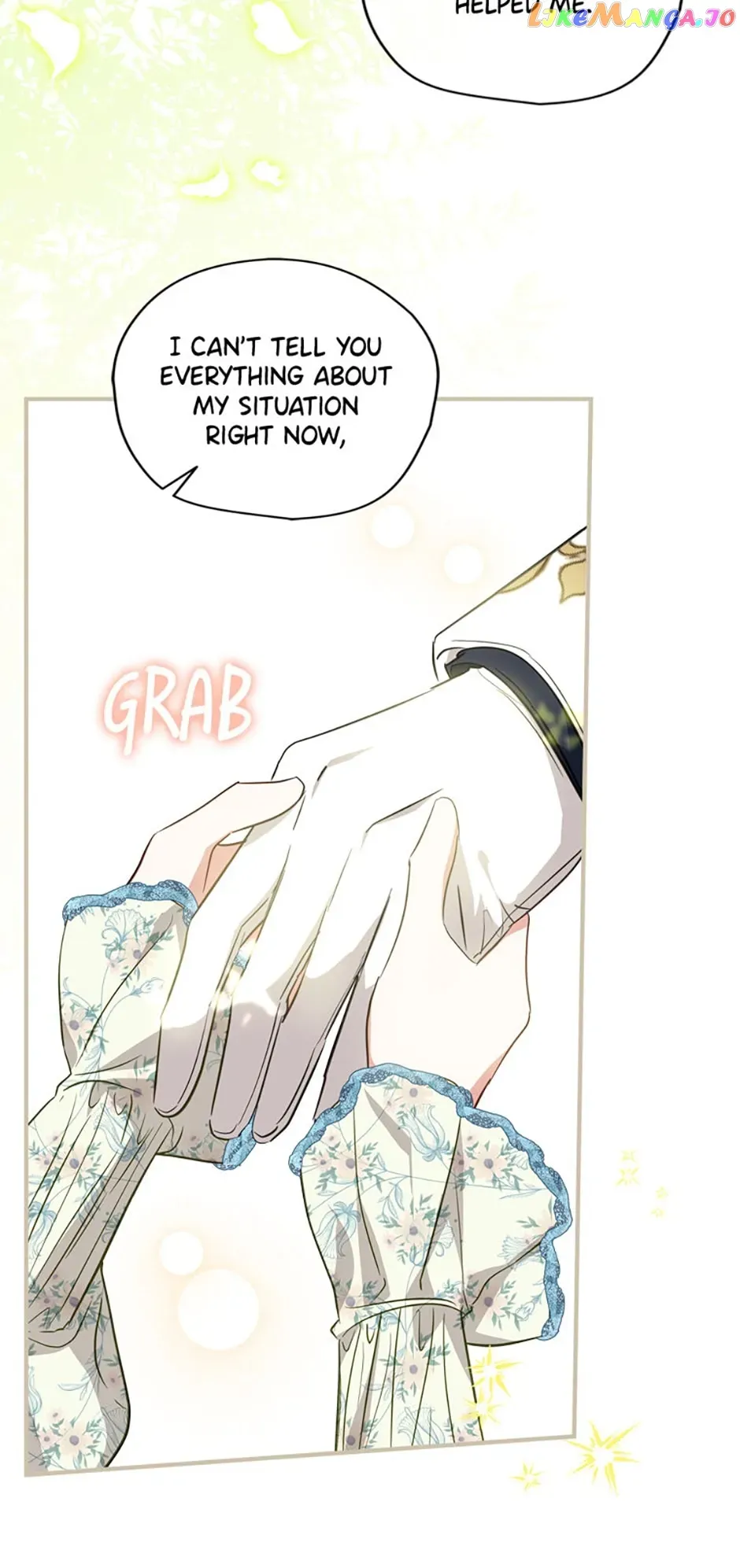 Wasn’t the Male Lead a Female? Chapter 42 Online - página 65