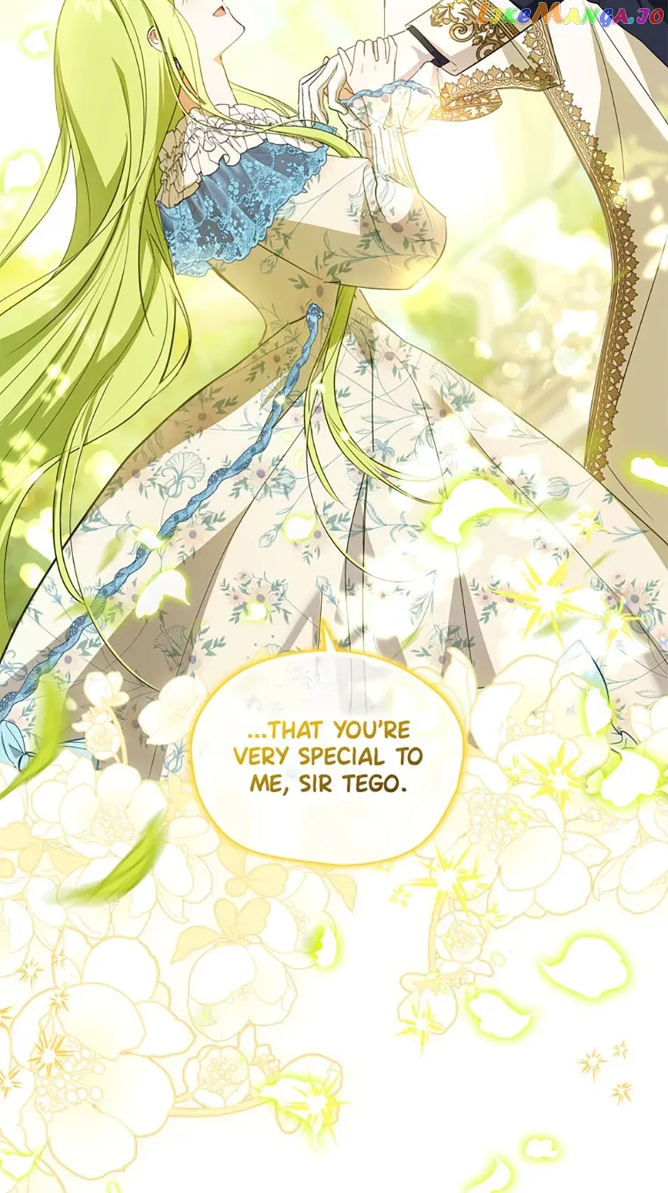 Wasn’t the Male Lead a Female? Chapter 42 Online - página 67
