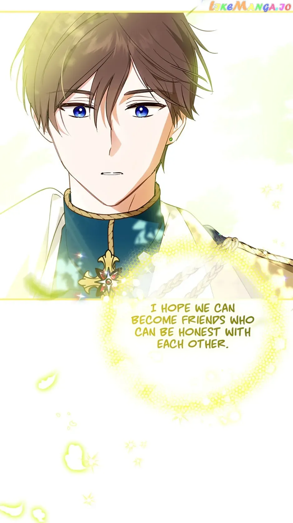 Wasn’t the Male Lead a Female? Chapter 42 Online - página 69