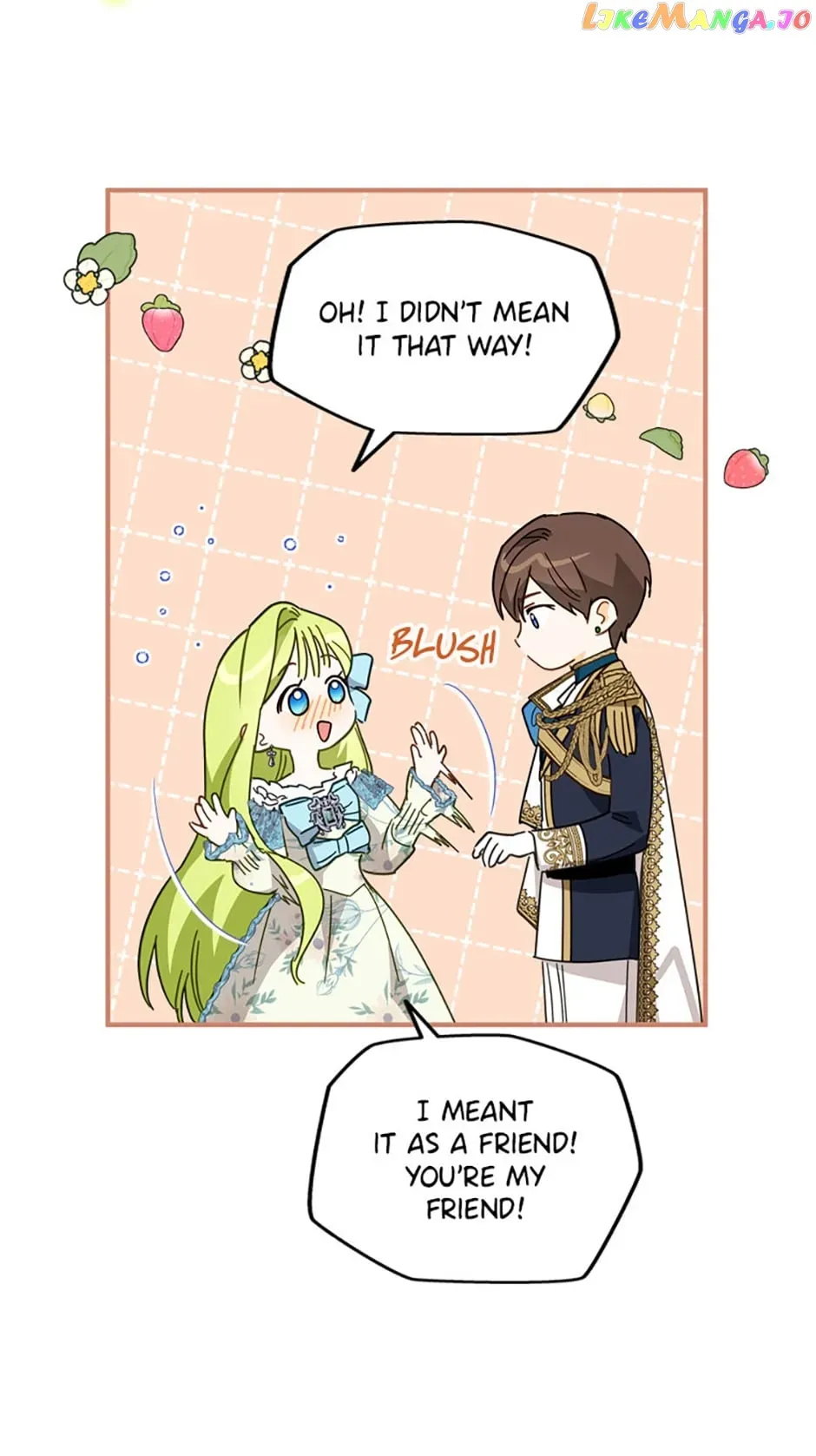 Wasn’t the Male Lead a Female? Chapter 42 Online - página 70
