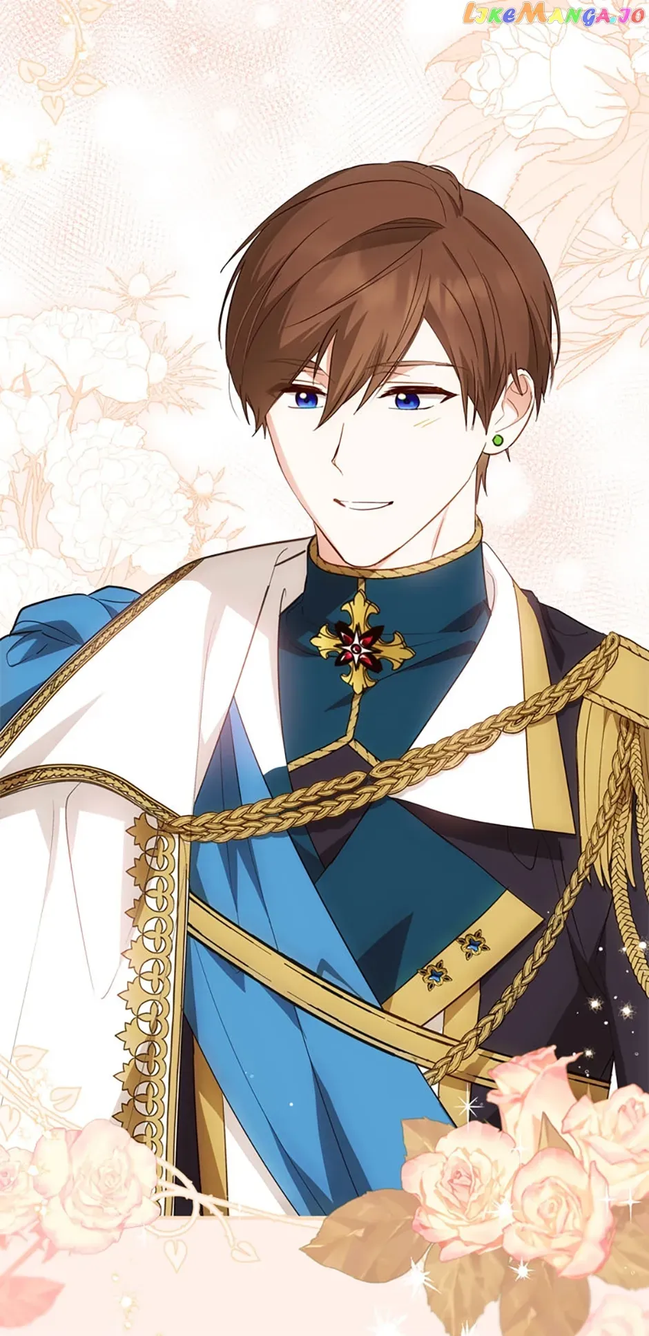 Wasn’t the Male Lead a Female? Chapter 42 Online - página 73