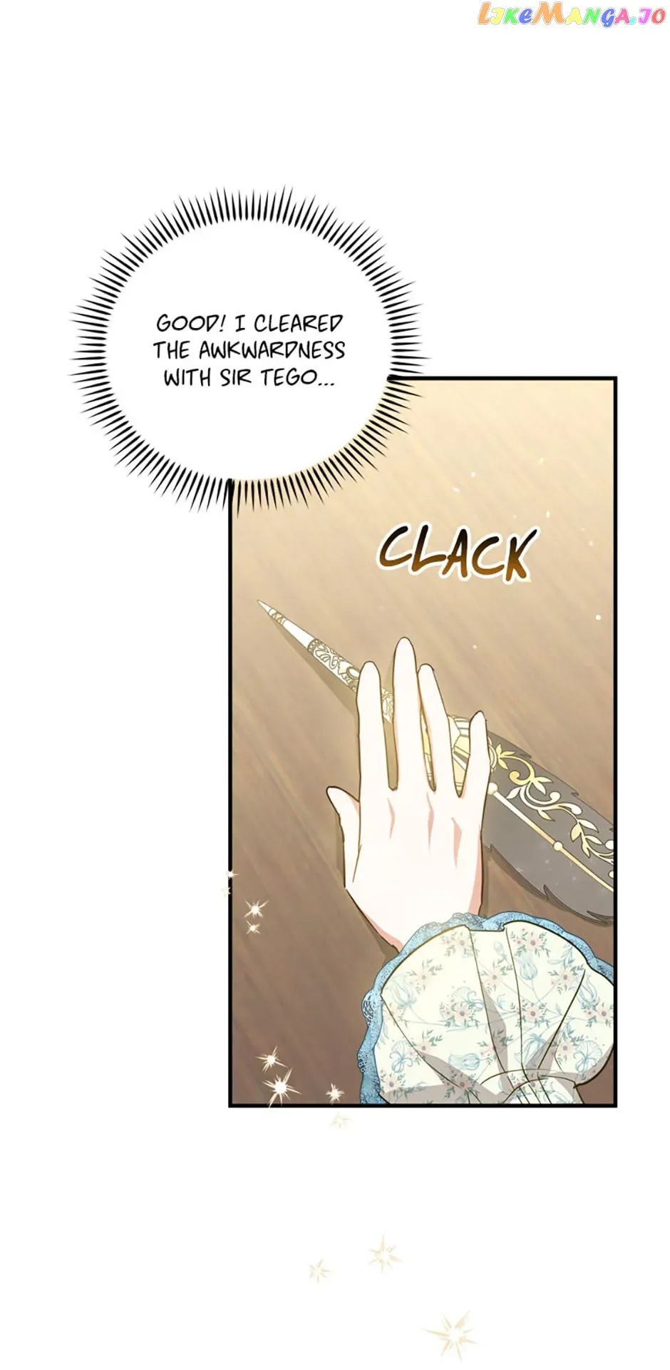 Wasn’t the Male Lead a Female? Chapter 42 Online - página 76