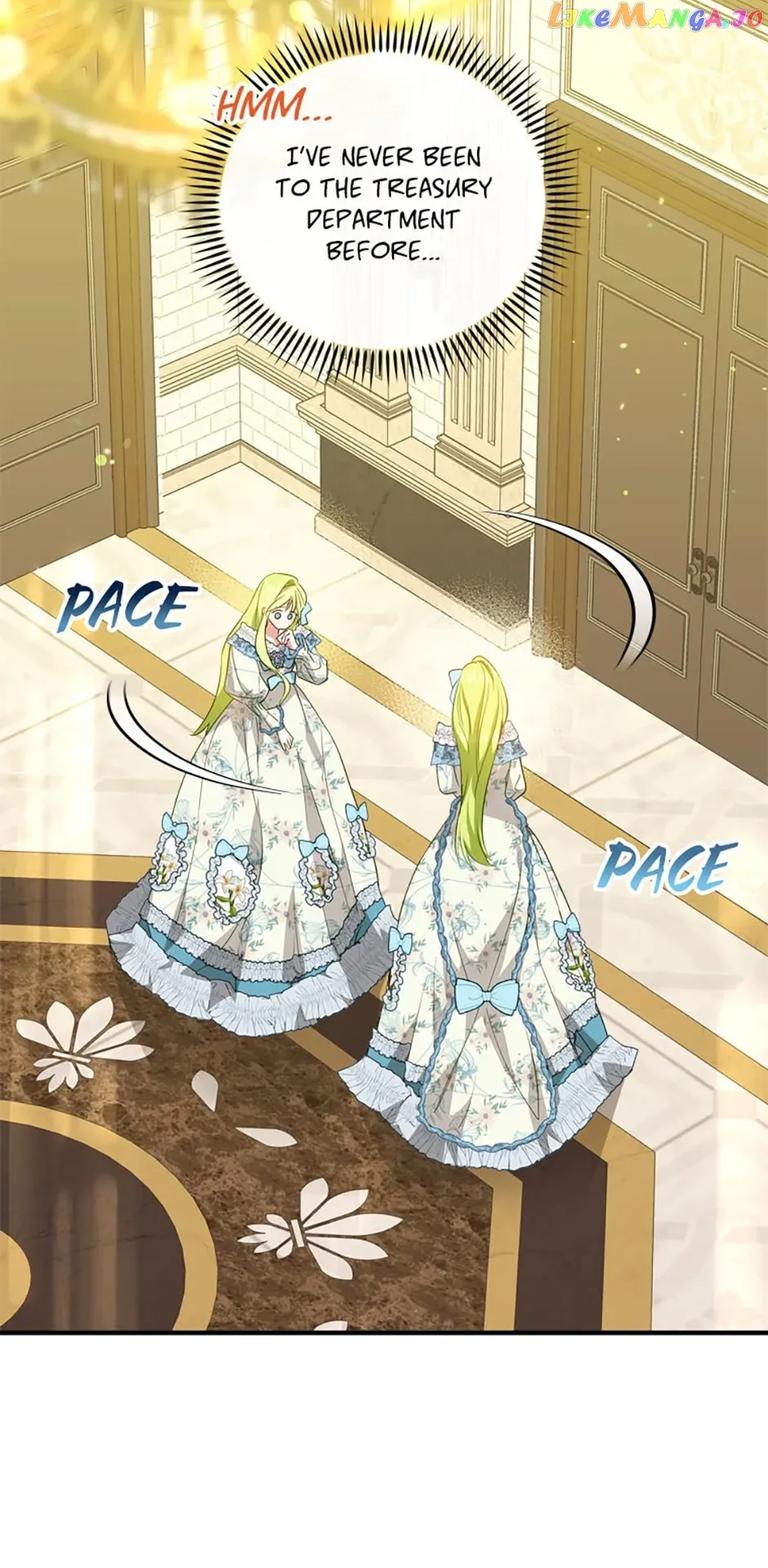Wasn’t the Male Lead a Female? Chapter 42 Online - página 79