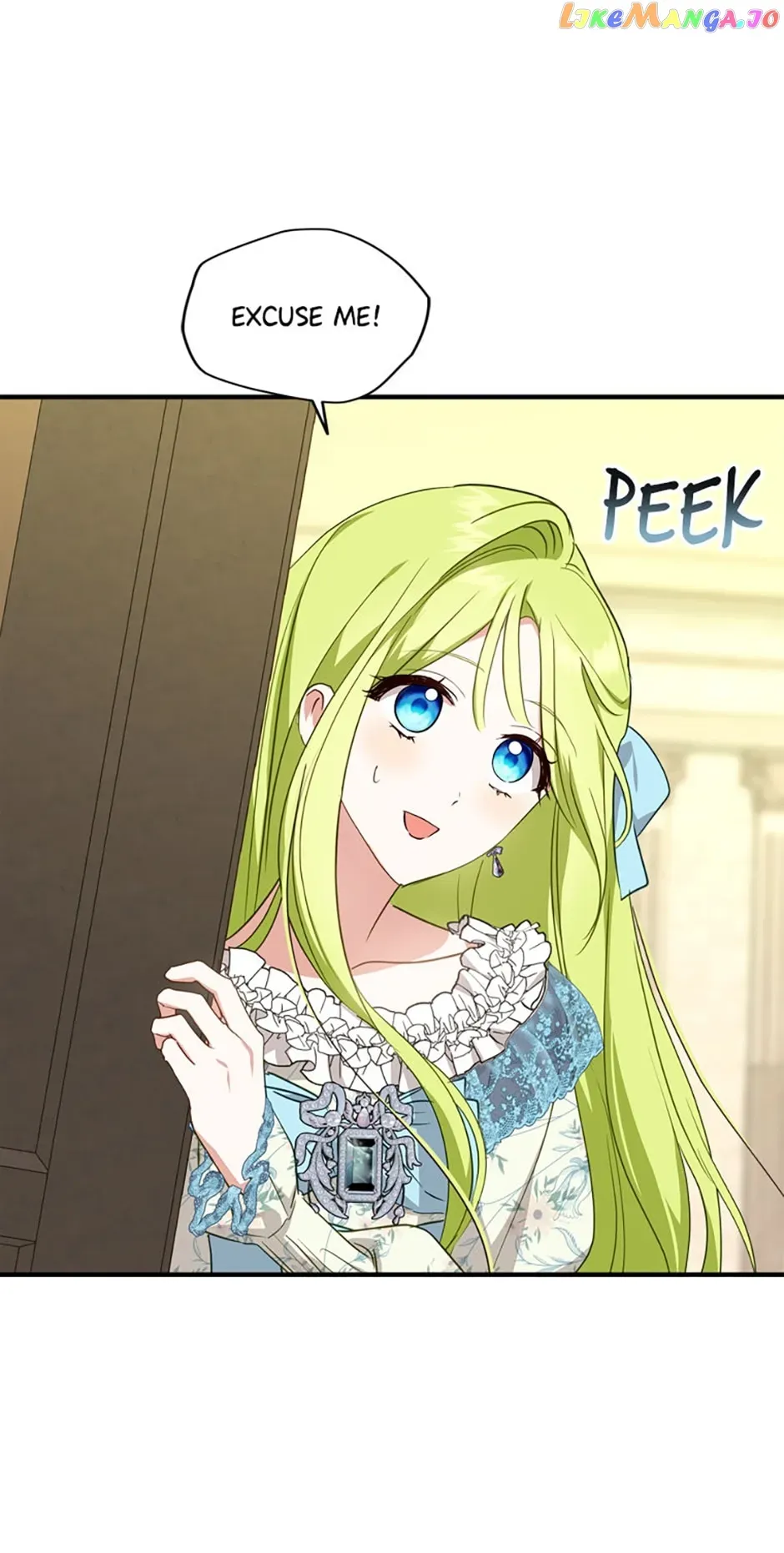 Wasn’t the Male Lead a Female? Chapter 42 Online - página 80