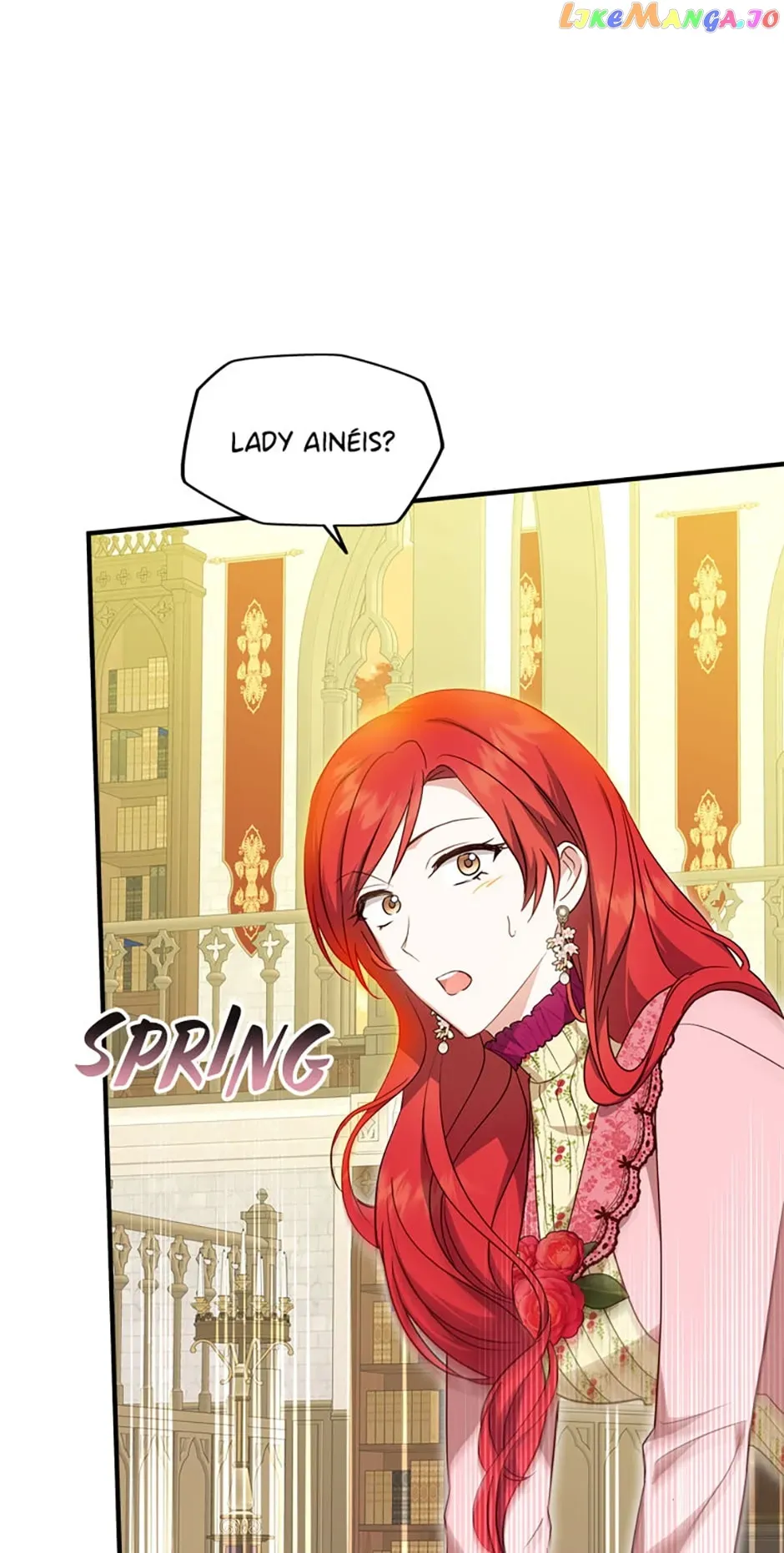 Wasn’t the Male Lead a Female? Chapter 42 Online - página 81