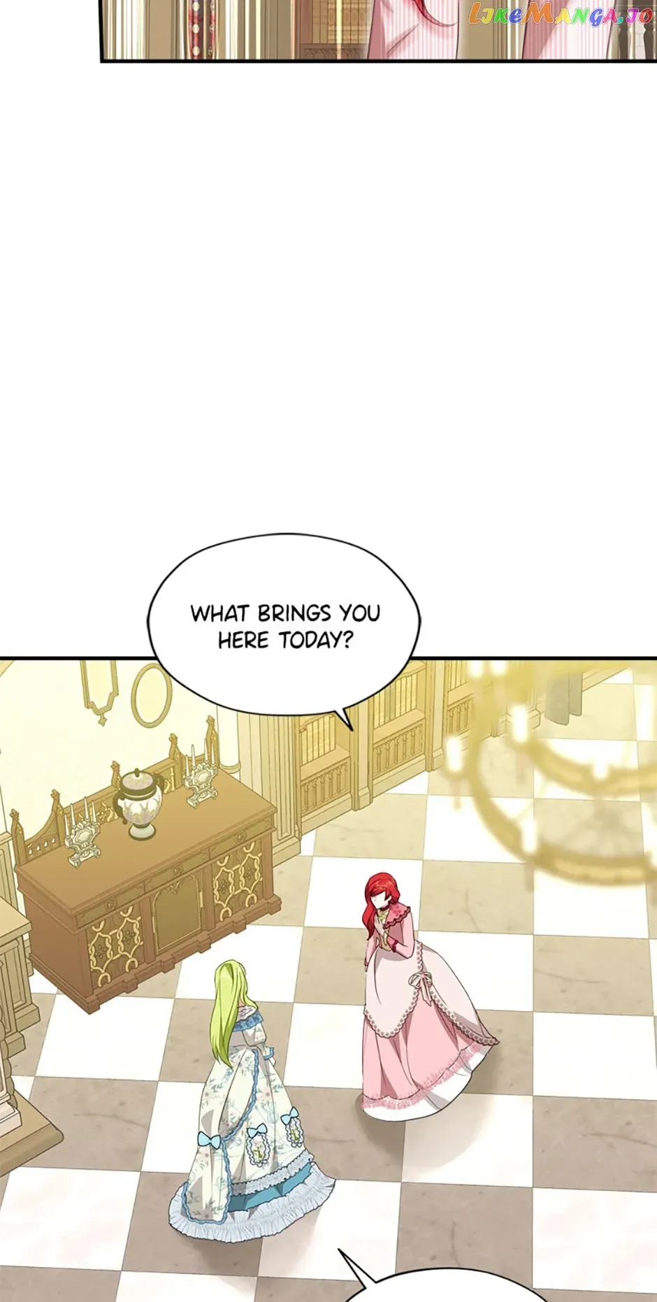 Wasn’t the Male Lead a Female? Chapter 42 Online - página 82