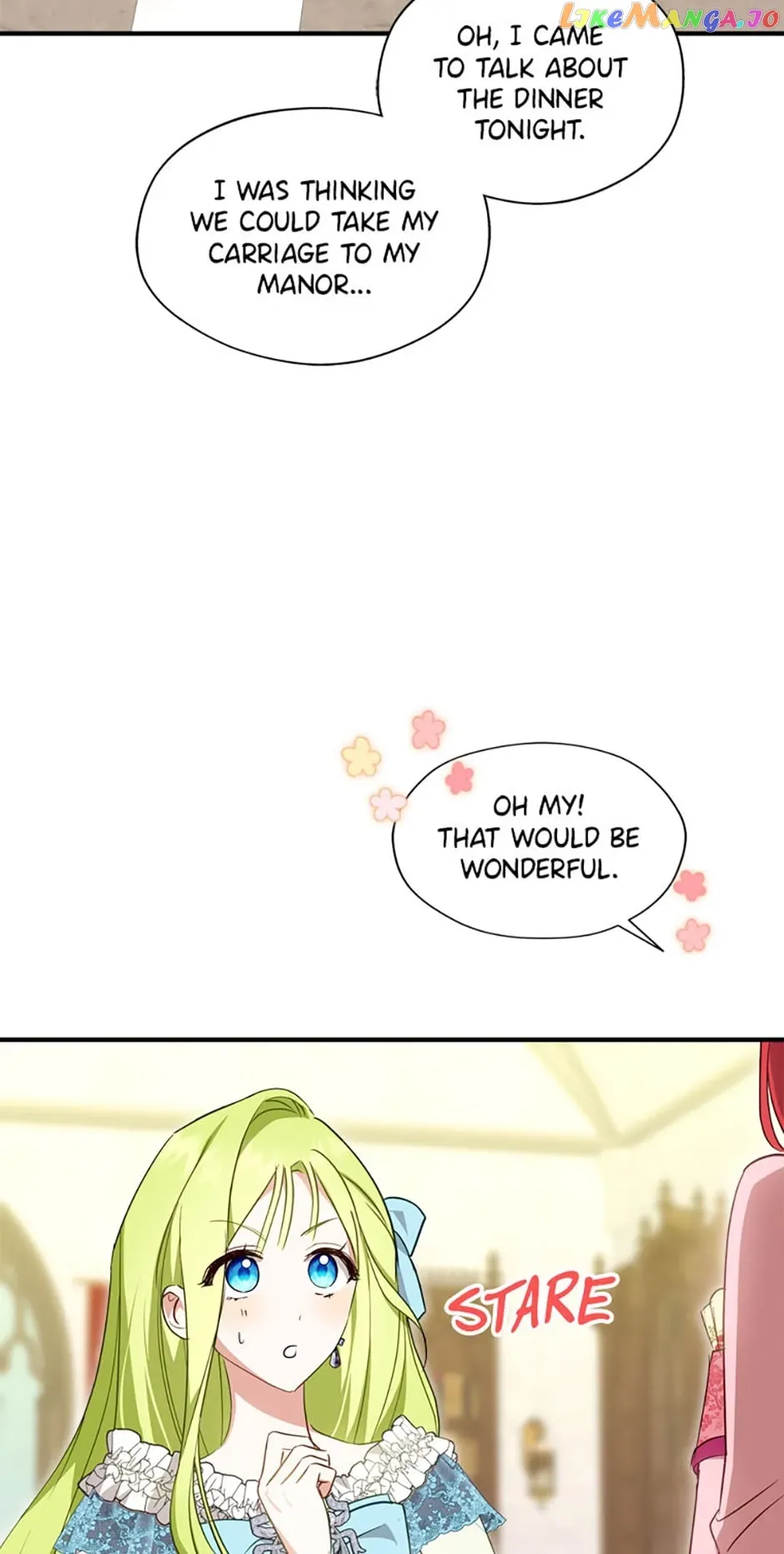 Wasn’t the Male Lead a Female? Chapter 42 Online - página 83