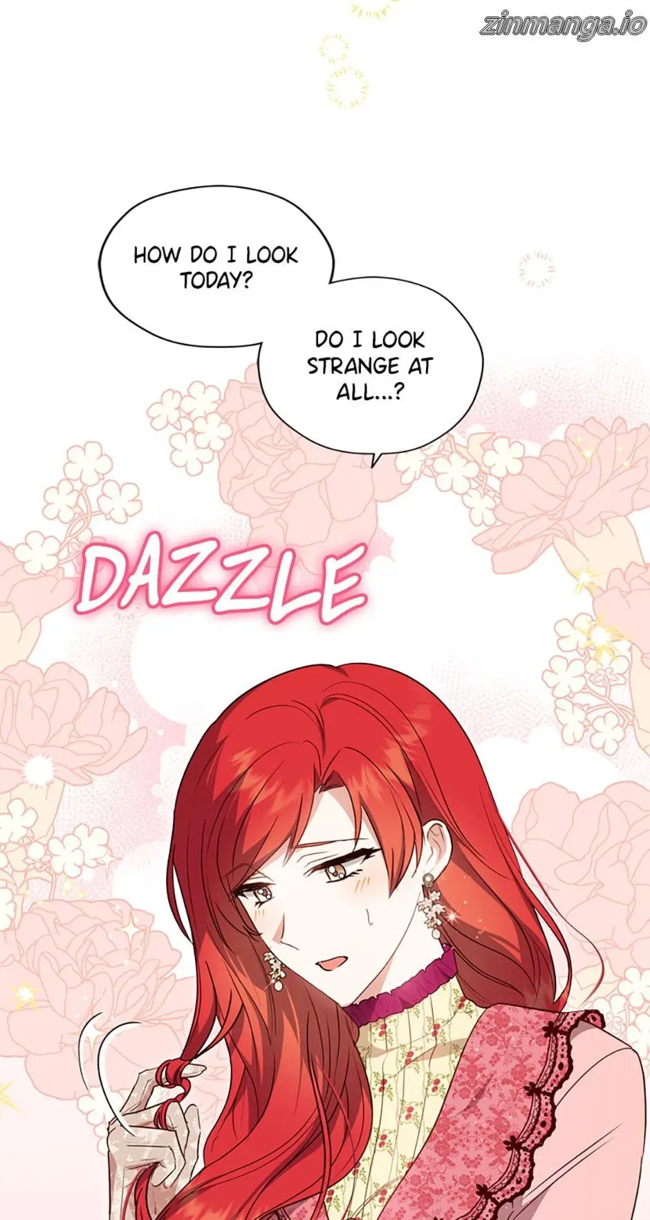Wasn’t the Male Lead a Female? Chapter 43 Online - página 3
