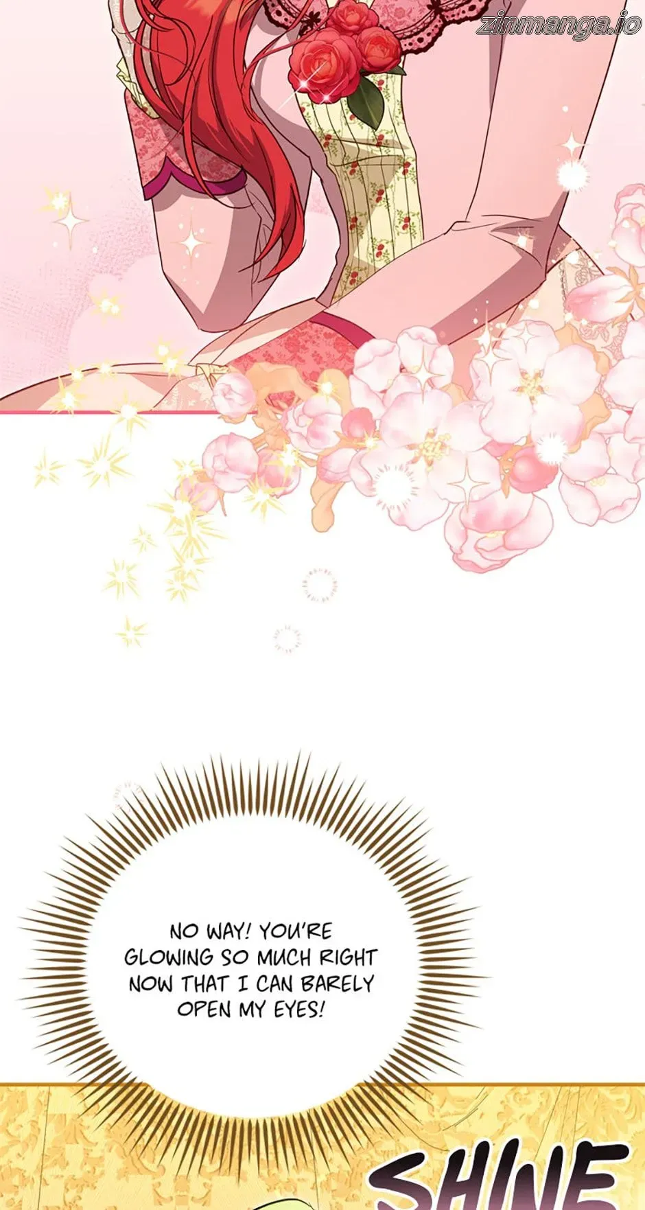 Wasn’t the Male Lead a Female? Chapter 43 Online - página 4