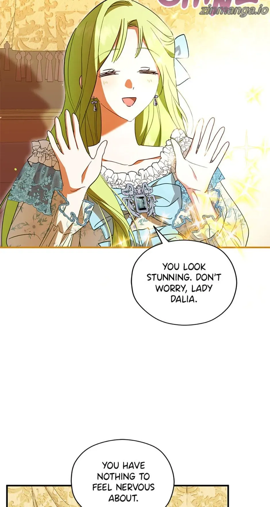 Wasn’t the Male Lead a Female? Chapter 43 Online - página 5