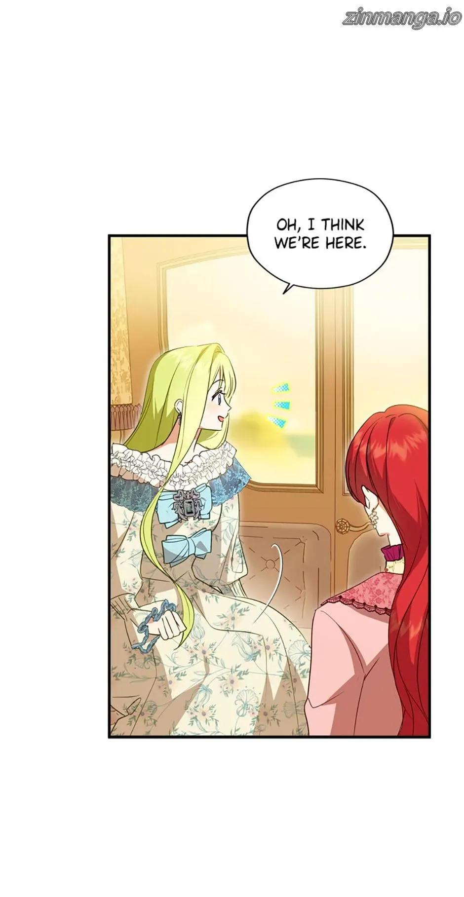 Wasn’t the Male Lead a Female? Chapter 43 Online - página 10