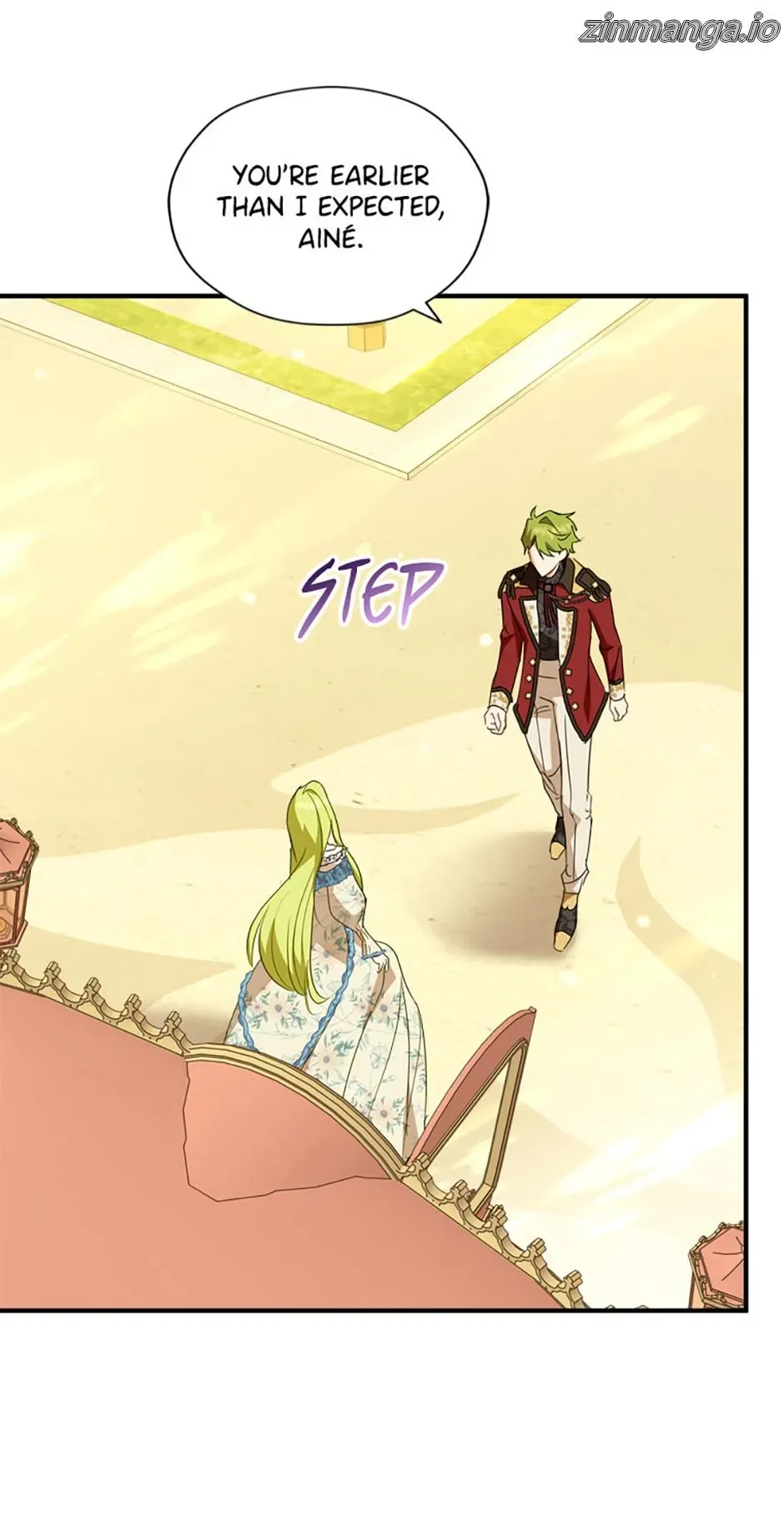 Wasn’t the Male Lead a Female? Chapter 43 Online - página 11