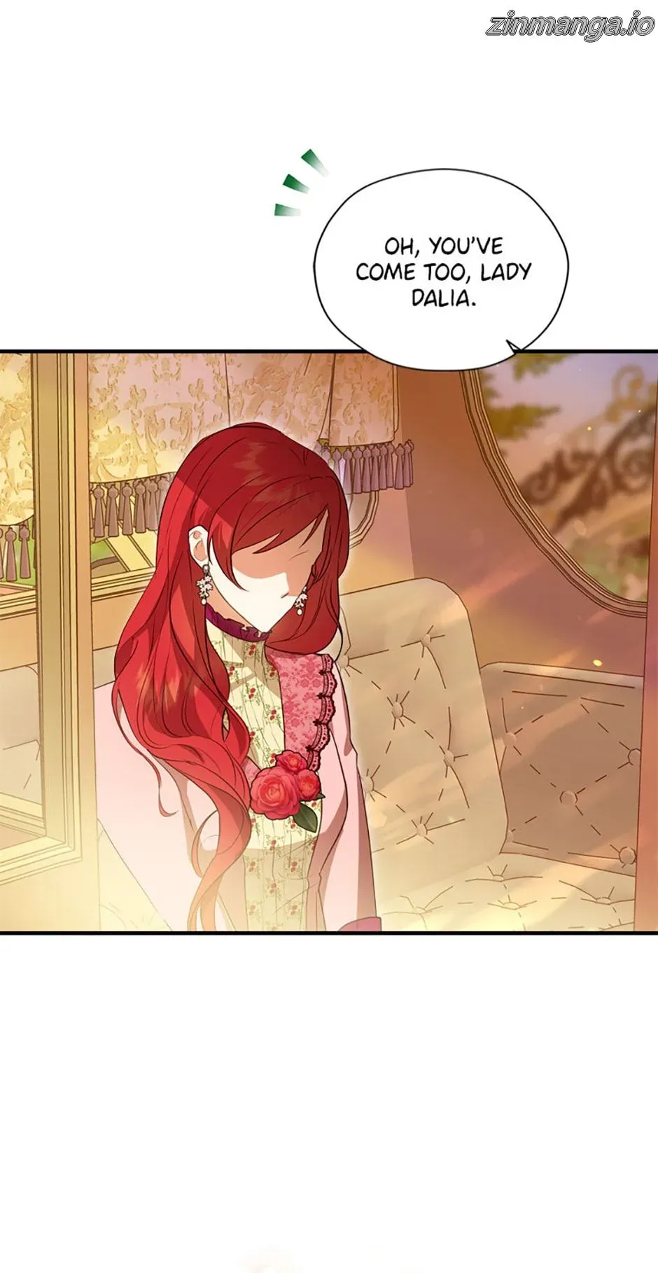 Wasn’t the Male Lead a Female? Chapter 43 Online - página 12