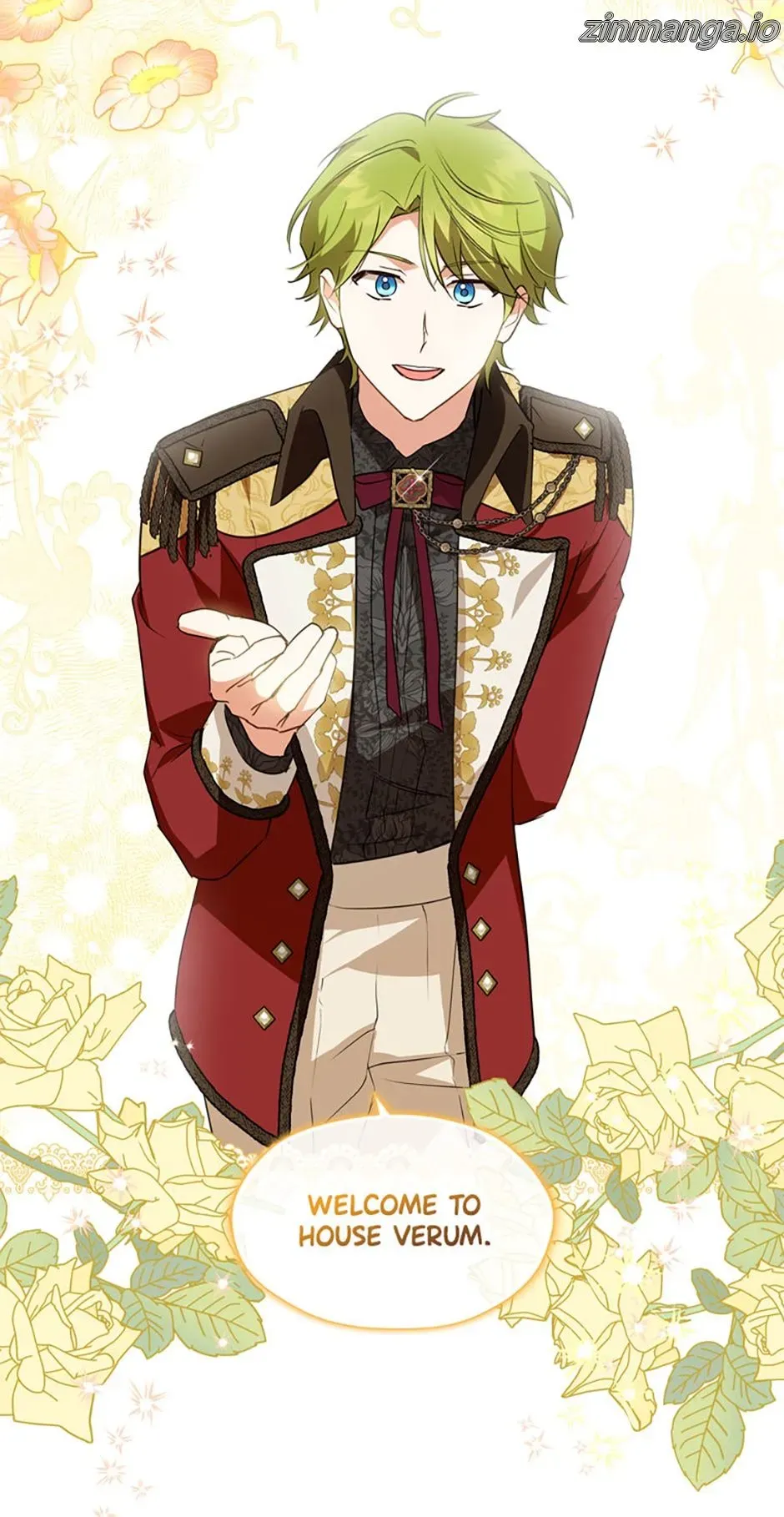 Wasn’t the Male Lead a Female? Chapter 43 Online - página 14