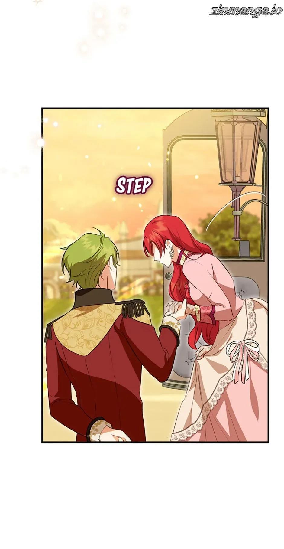 Wasn’t the Male Lead a Female? Chapter 43 Online - página 15