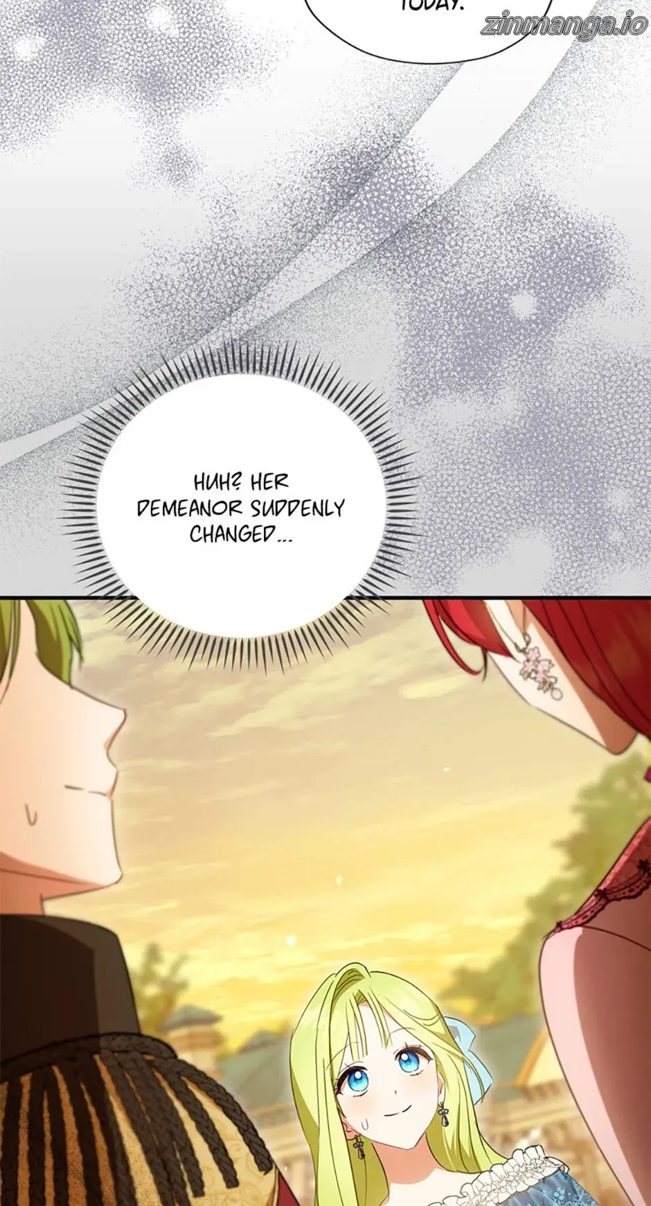 Wasn’t the Male Lead a Female? Chapter 43 Online - página 17