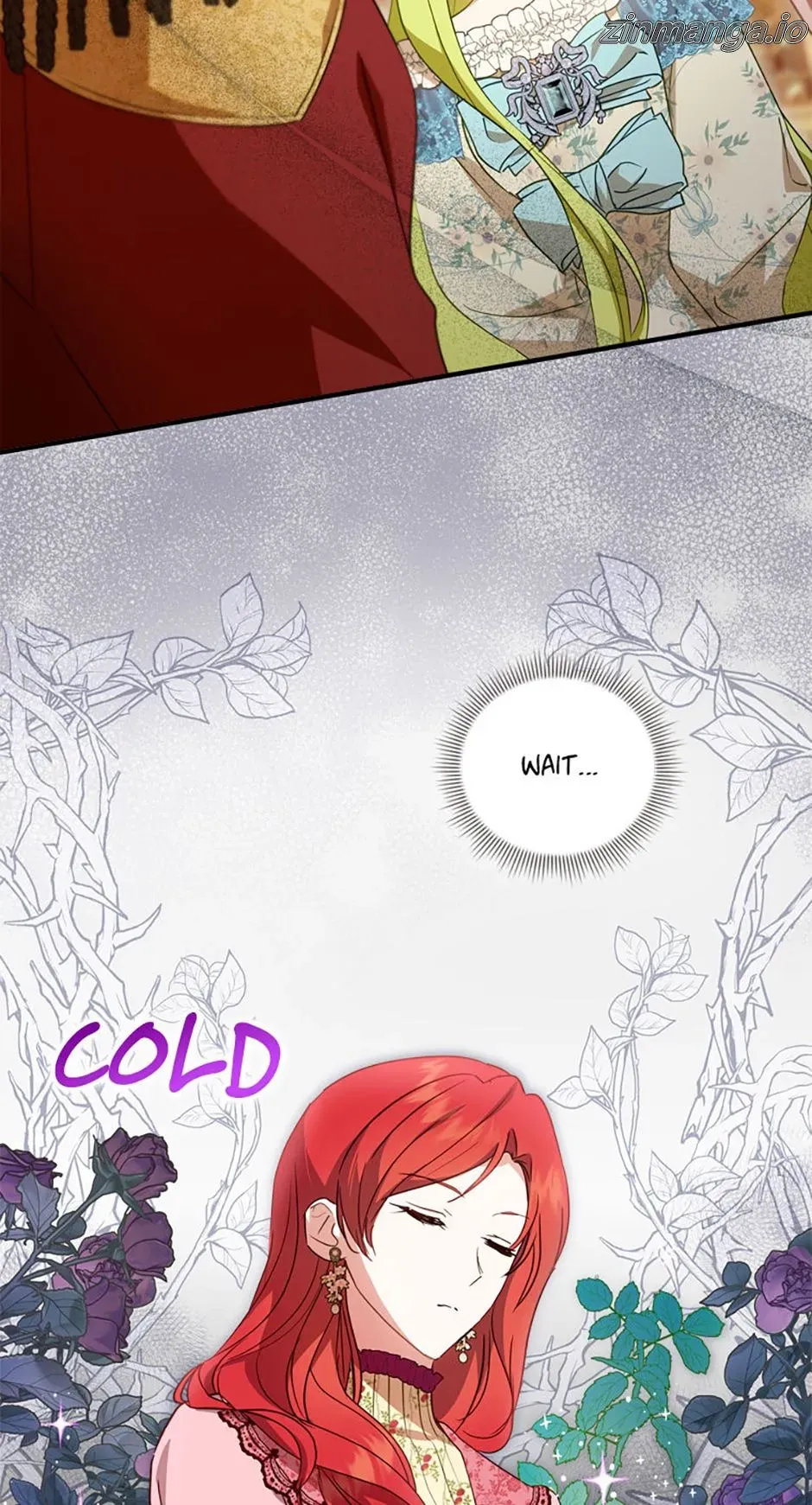 Wasn’t the Male Lead a Female? Chapter 43 Online - página 18