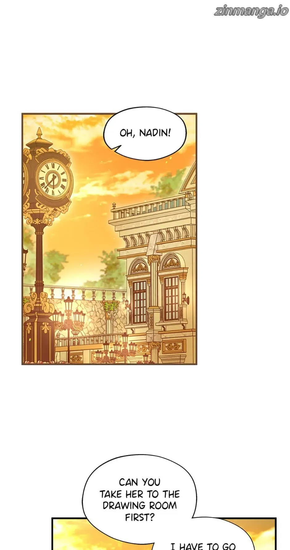 Wasn’t the Male Lead a Female? Chapter 43 Online - página 21