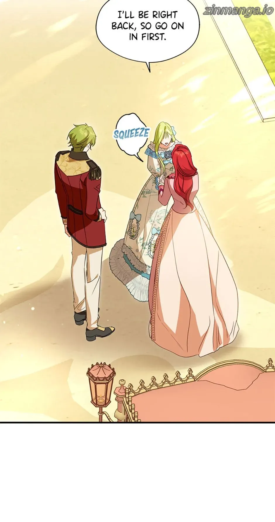 Wasn’t the Male Lead a Female? Chapter 43 Online - página 24