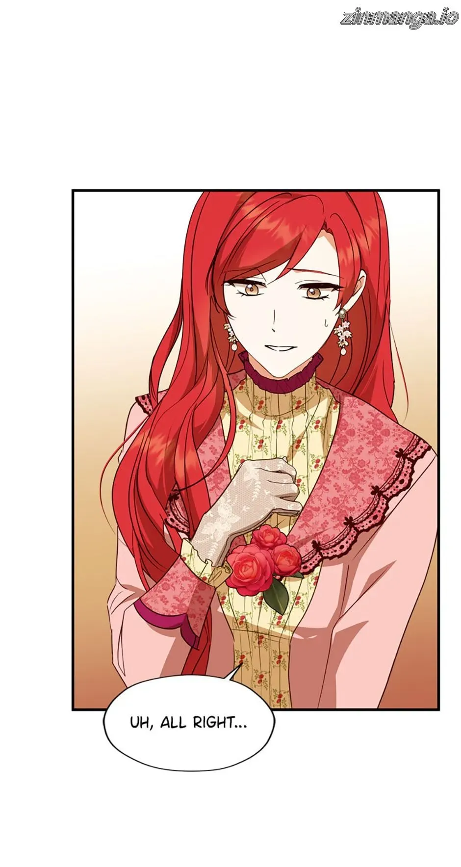 Wasn’t the Male Lead a Female? Chapter 43 Online - página 25