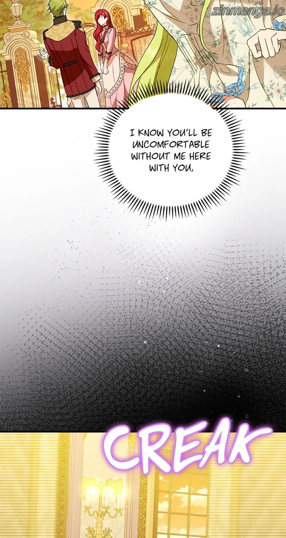Wasn’t the Male Lead a Female? Chapter 43 Online - página 27