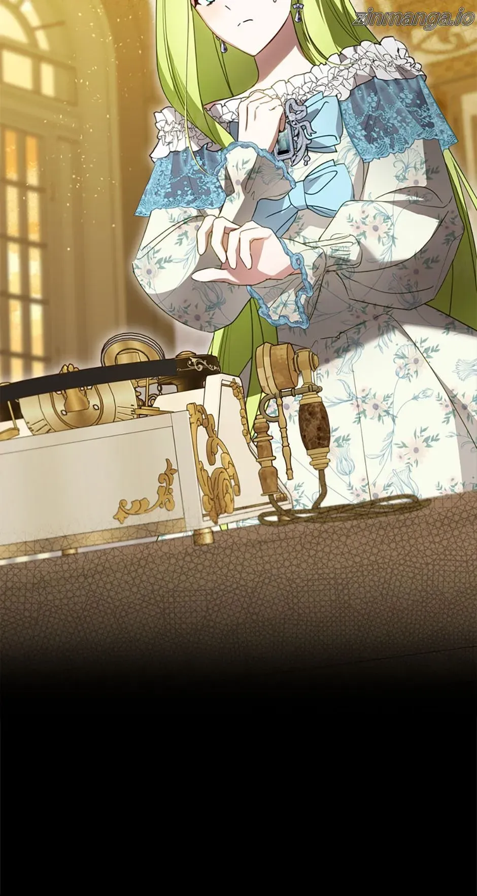 Wasn’t the Male Lead a Female? Chapter 43 Online - página 30