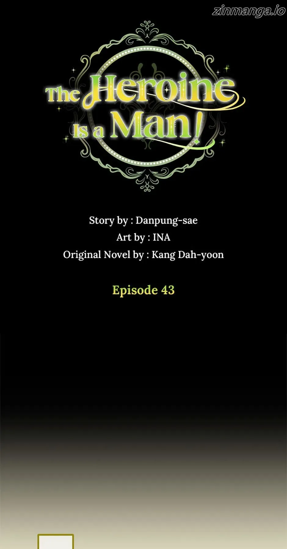 Wasn’t the Male Lead a Female? Chapter 43 Online - página 31