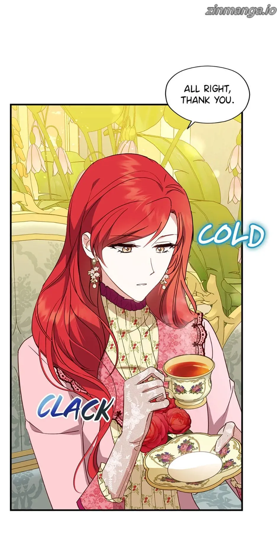 Wasn’t the Male Lead a Female? Chapter 43 Online - página 34