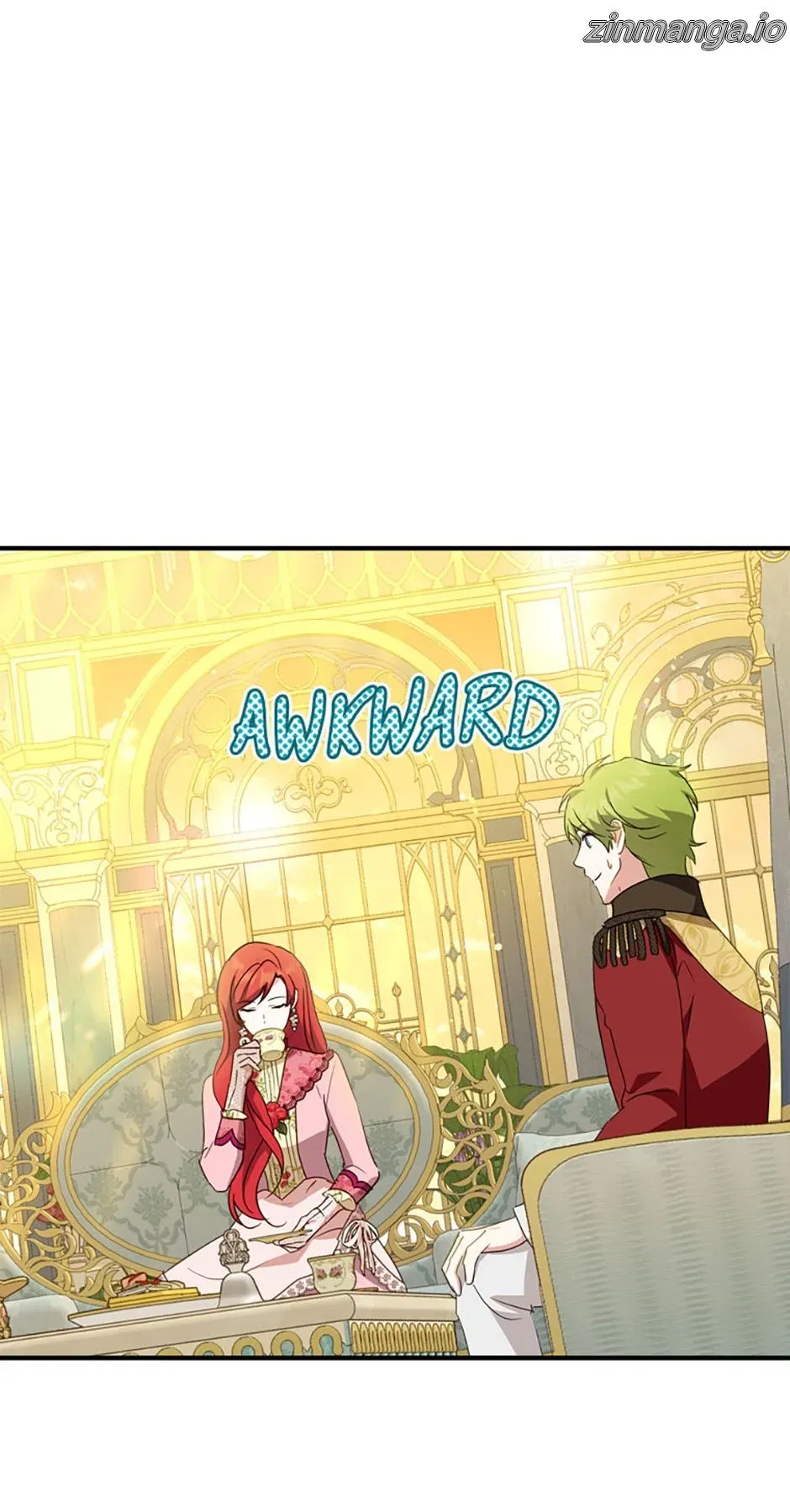 Wasn’t the Male Lead a Female? Chapter 43 Online - página 35