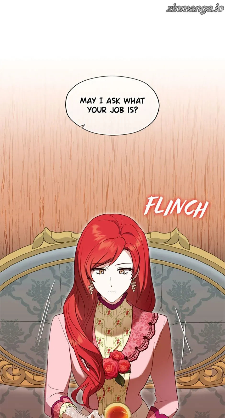 Wasn’t the Male Lead a Female? Chapter 43 Online - página 37