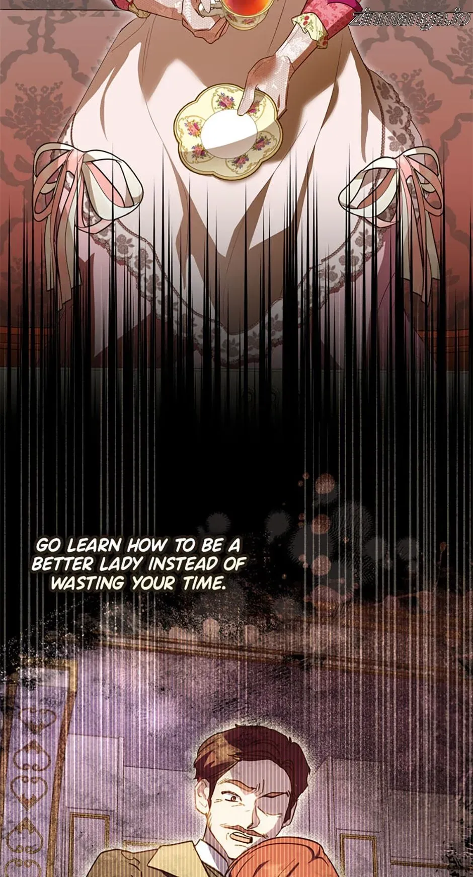 Wasn’t the Male Lead a Female? Chapter 43 Online - página 38