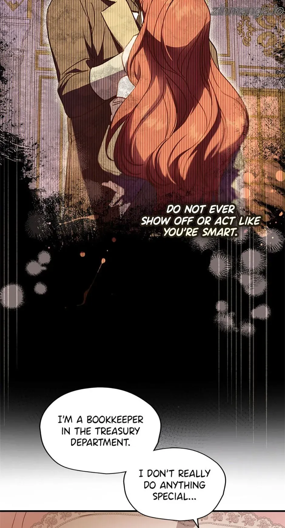 Wasn’t the Male Lead a Female? Chapter 43 Online - página 39