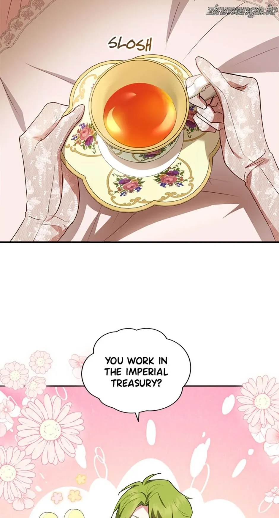 Wasn’t the Male Lead a Female? Chapter 43 Online - página 40