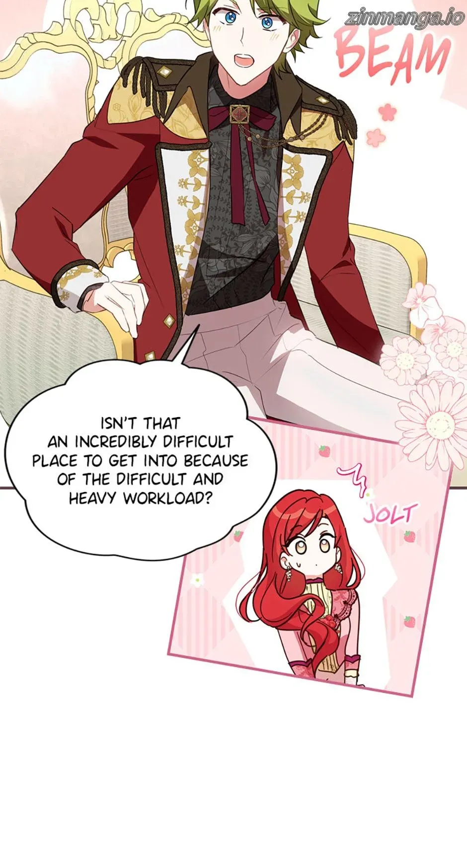 Wasn’t the Male Lead a Female? Chapter 43 Online - página 41