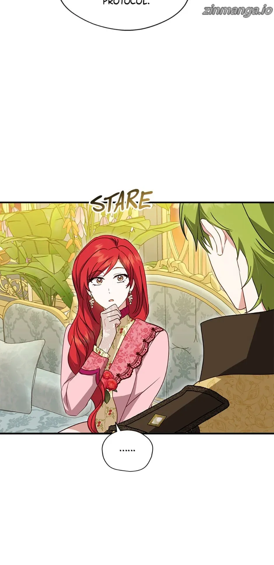 Wasn’t the Male Lead a Female? Chapter 43 Online - página 44