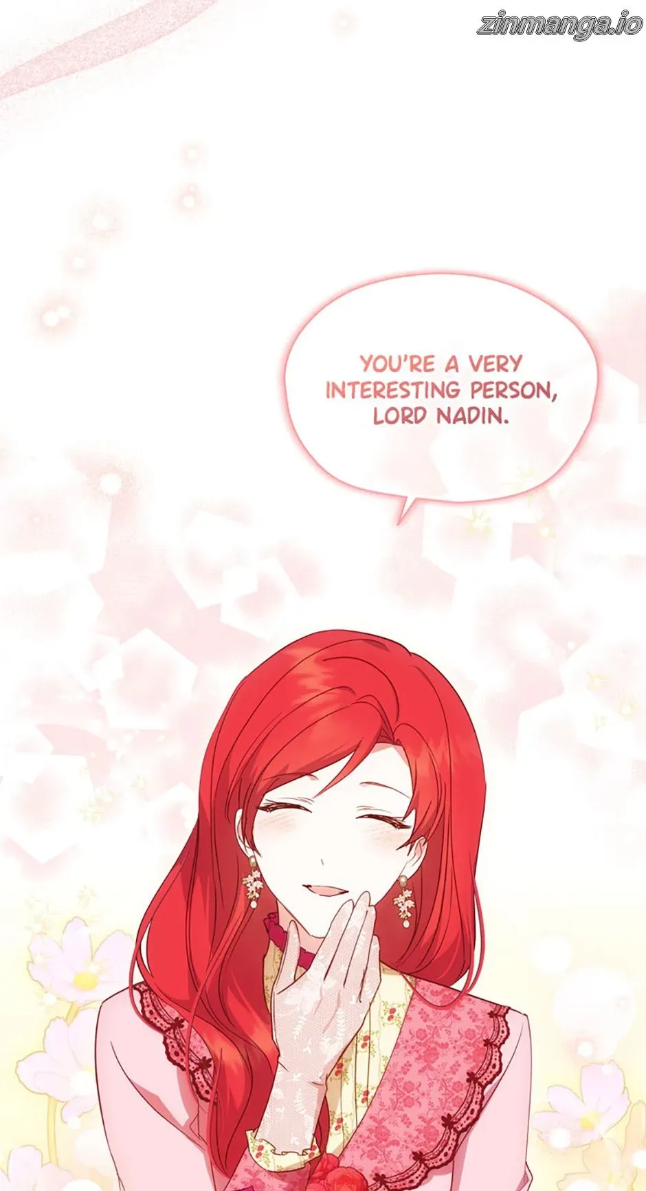 Wasn’t the Male Lead a Female? Chapter 43 Online - página 46
