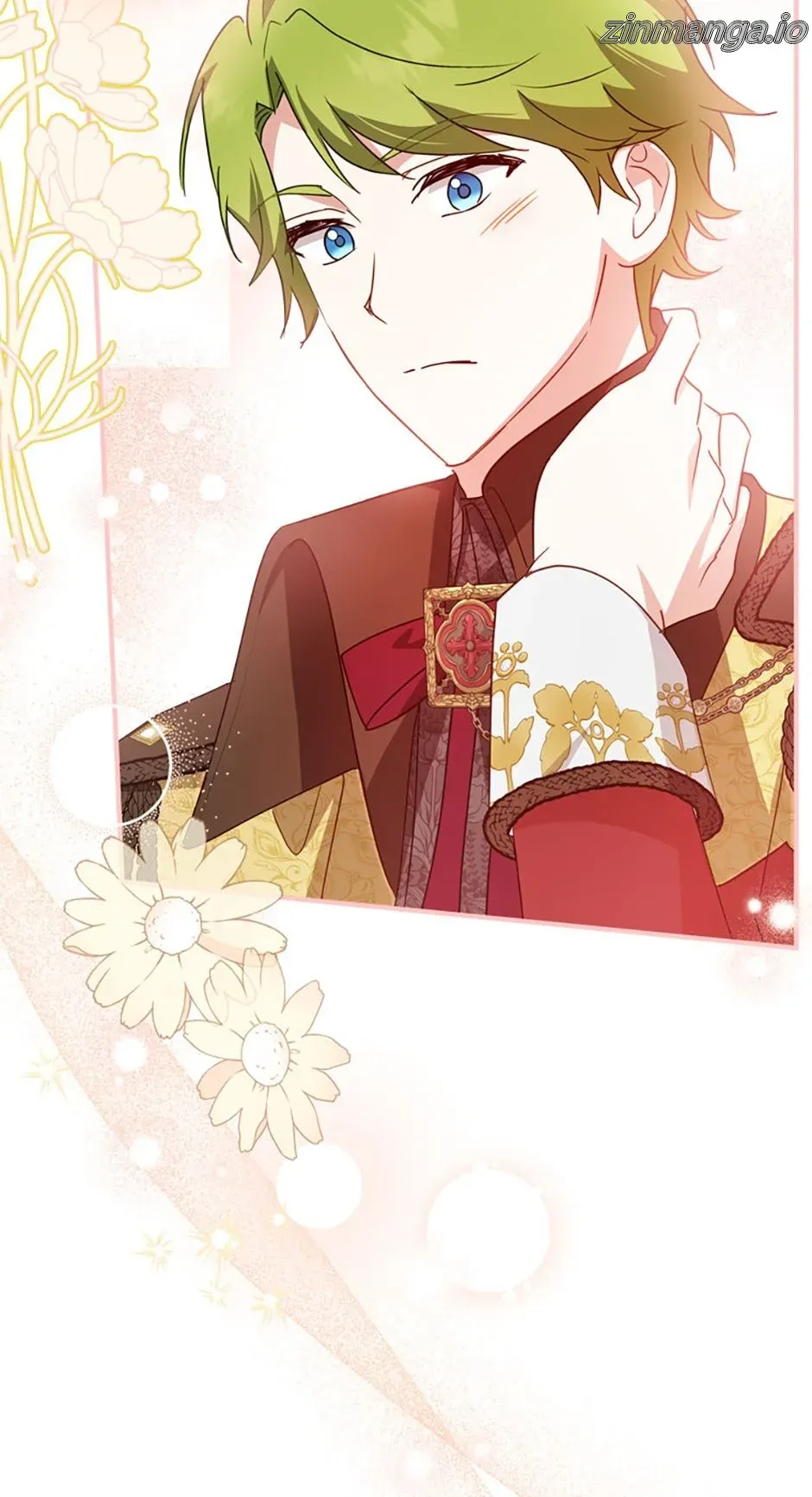 Wasn’t the Male Lead a Female? Chapter 43 Online - página 48