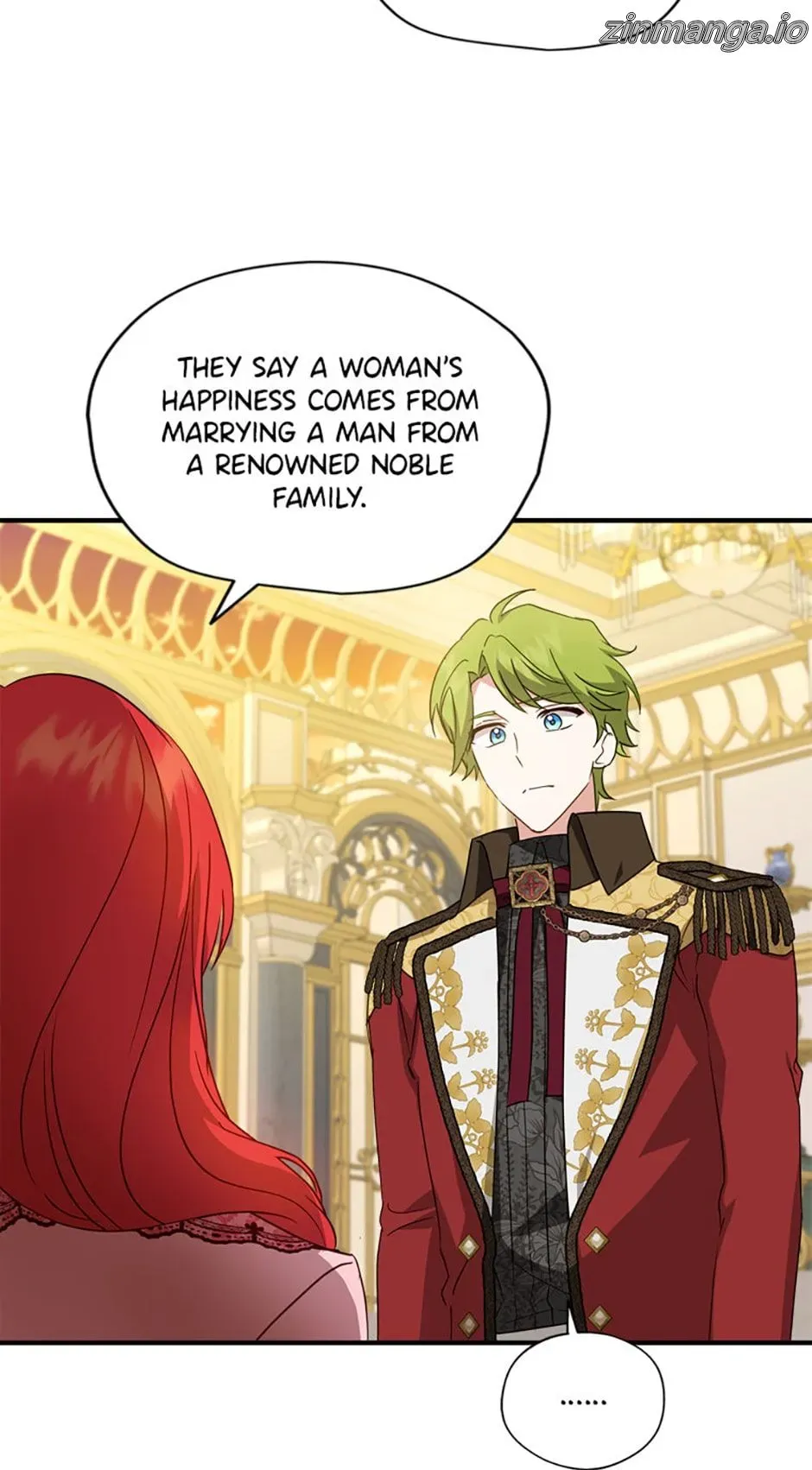 Wasn’t the Male Lead a Female? Chapter 43 Online - página 51