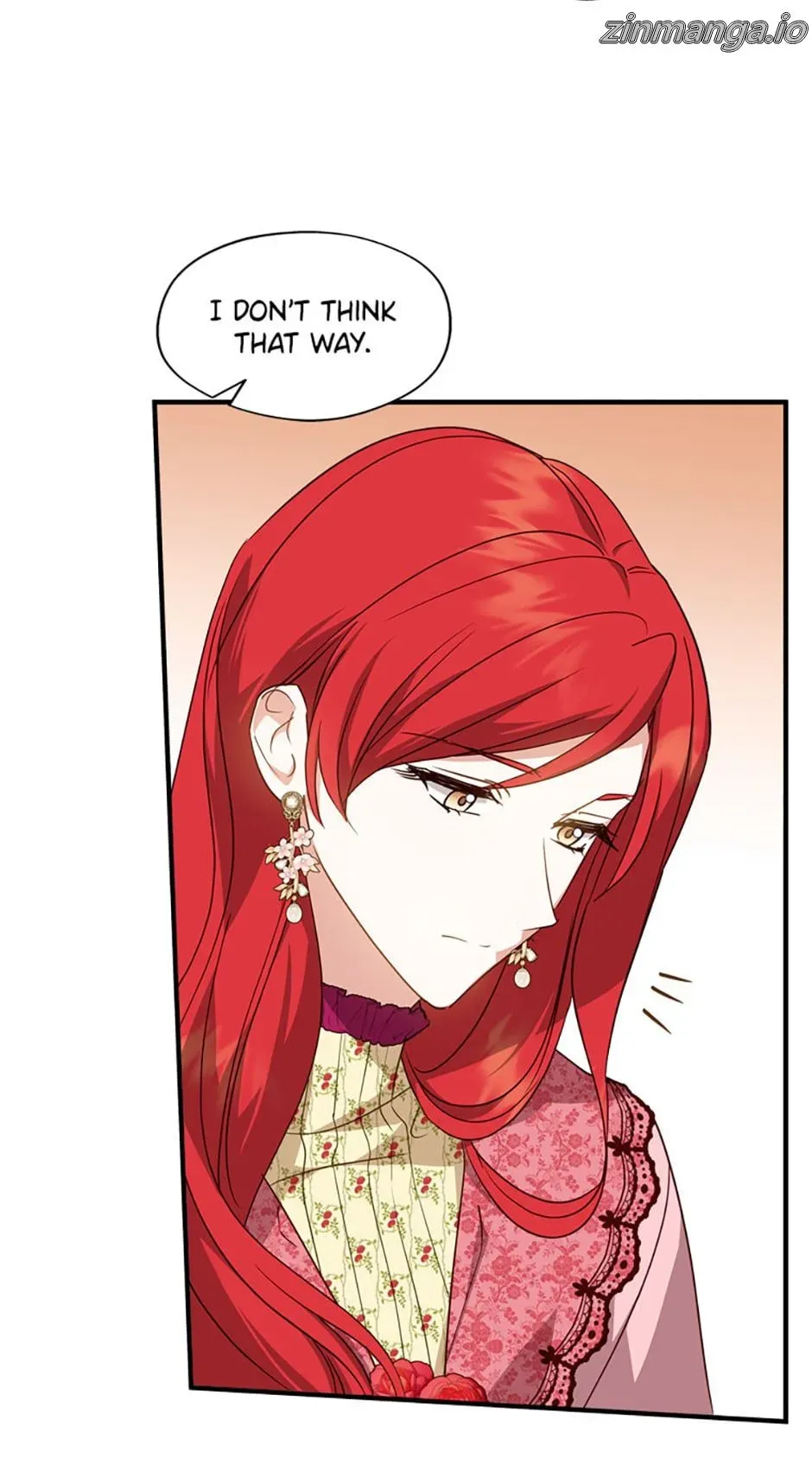 Wasn’t the Male Lead a Female? Chapter 43 Online - página 52