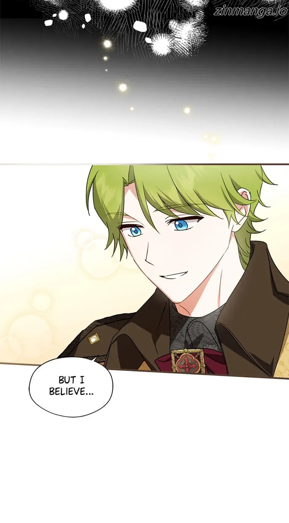 Wasn’t the Male Lead a Female? Chapter 43 Online - página 55