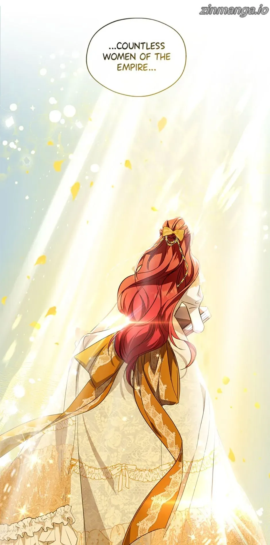 Wasn’t the Male Lead a Female? Chapter 43 Online - página 56