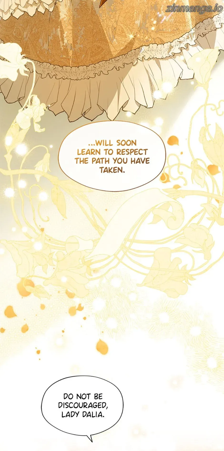 Wasn’t the Male Lead a Female? Chapter 43 Online - página 57